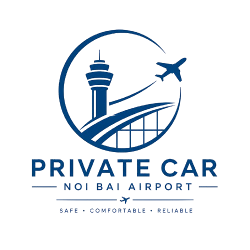 Private car Noi Bai Airport to Ha Noi